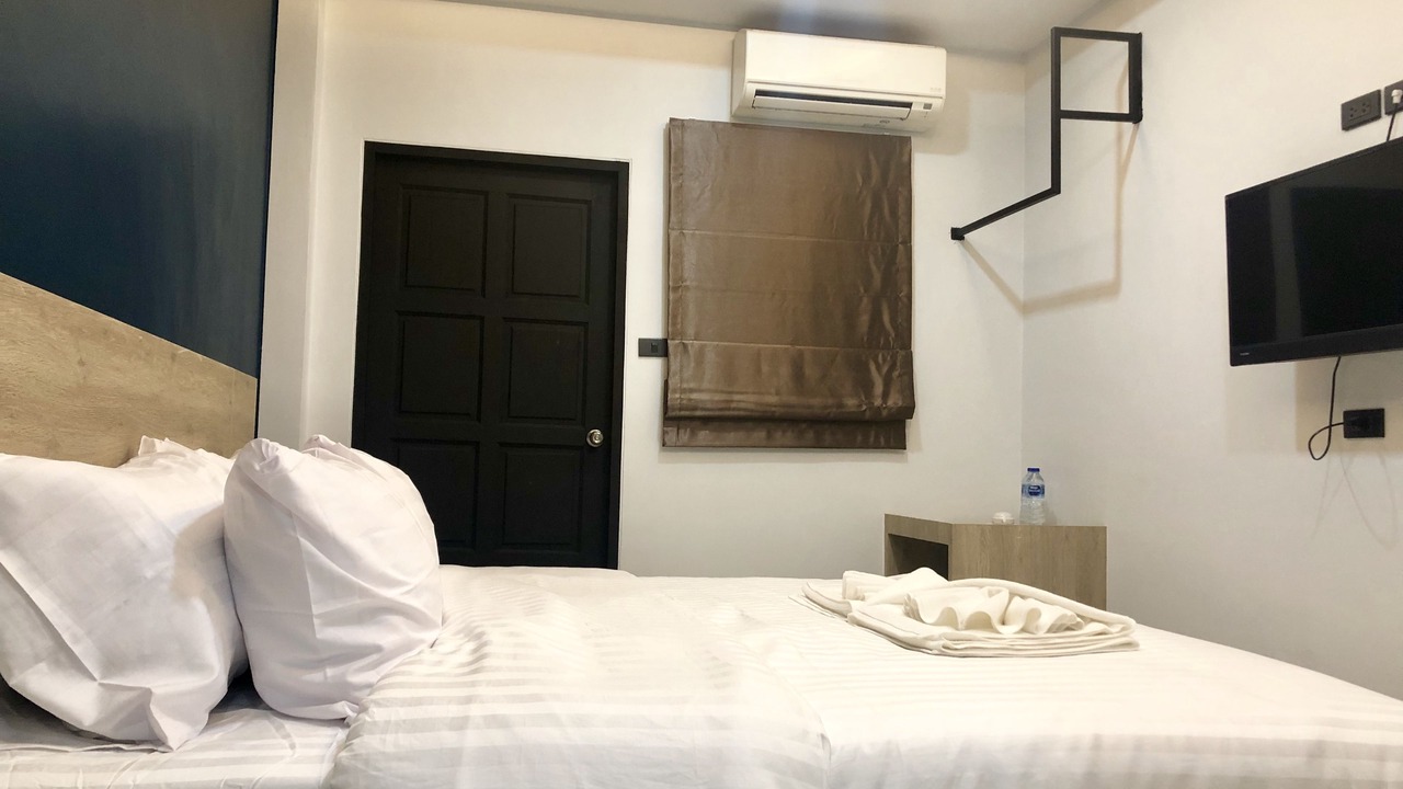 Photo of Bedroom in Kata