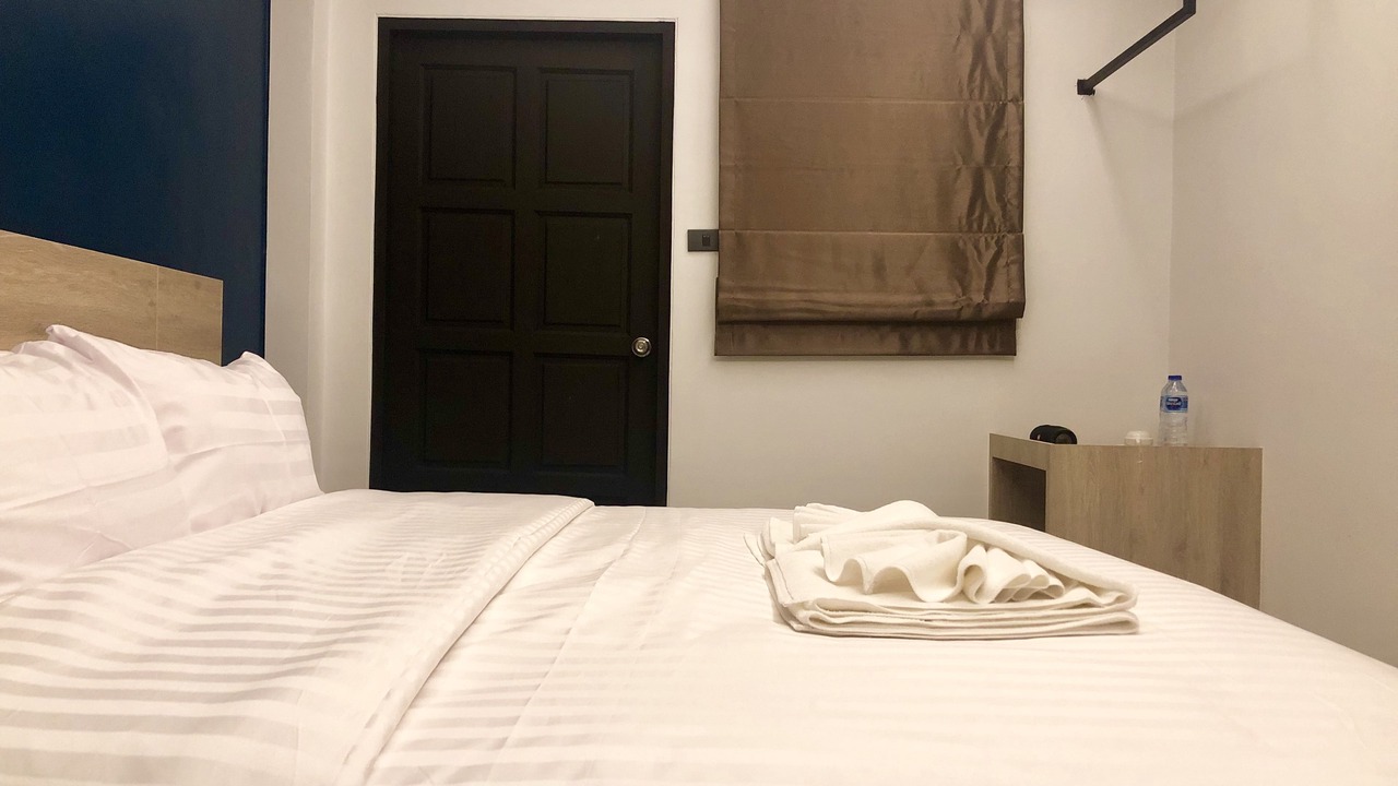 Photo of Bedroom in Kata