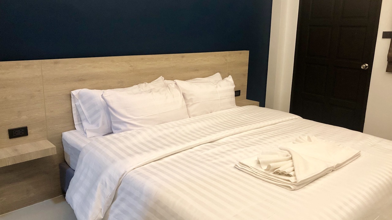 Photo of Bedroom in Kata