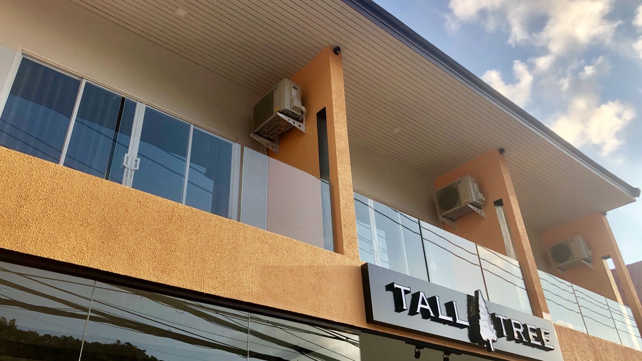 Photo of Patio Balcony in Kata