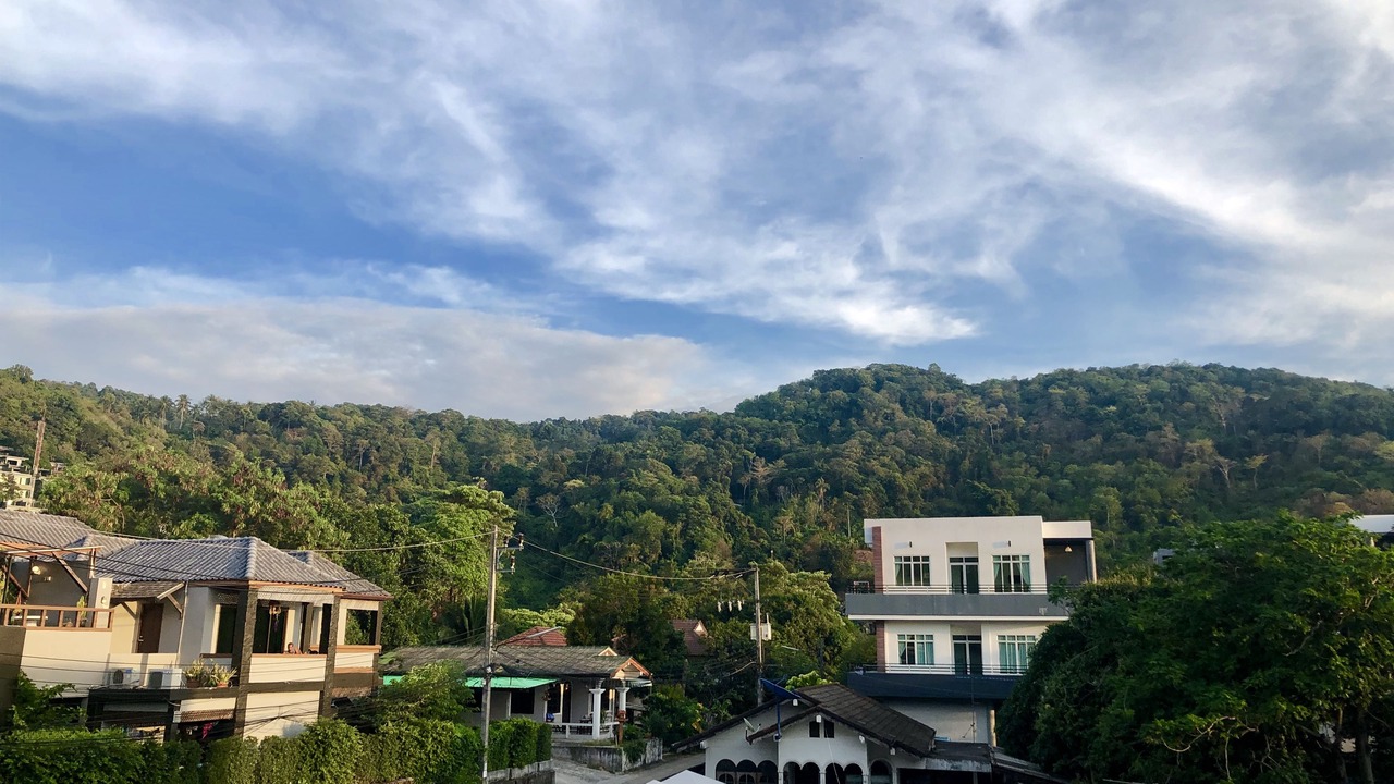 Photo of Patio Balcony in Kata