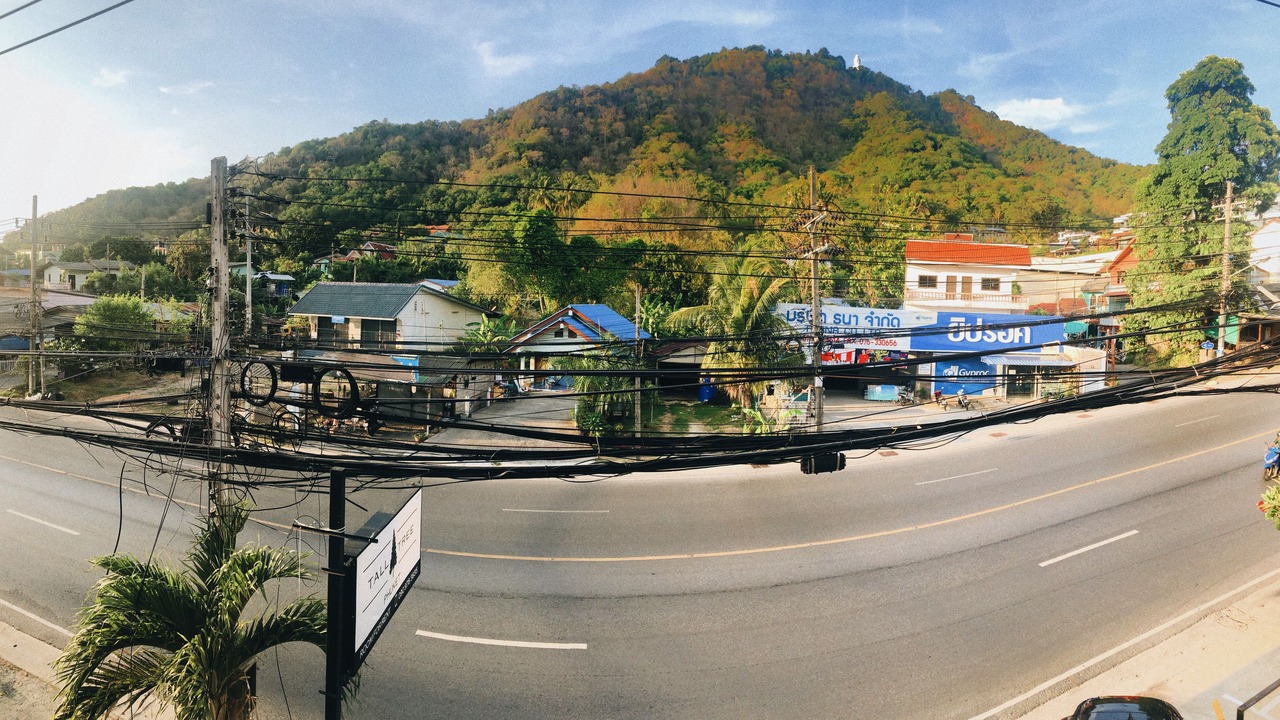 Photo of Outdoor in Kata