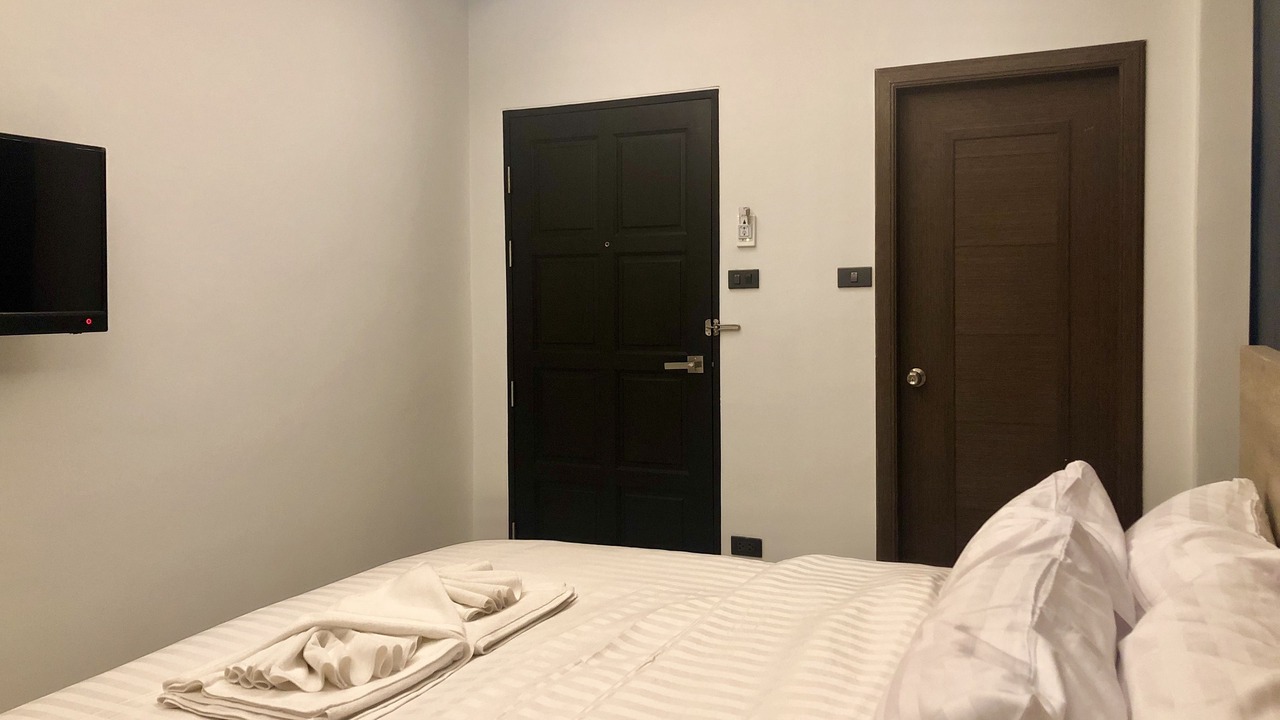 Photo of Bedroom in Kata