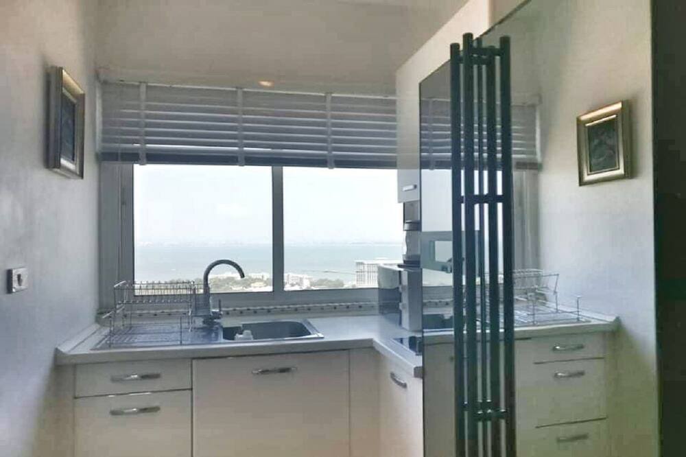 Photo of Kitchen in North Pattaya