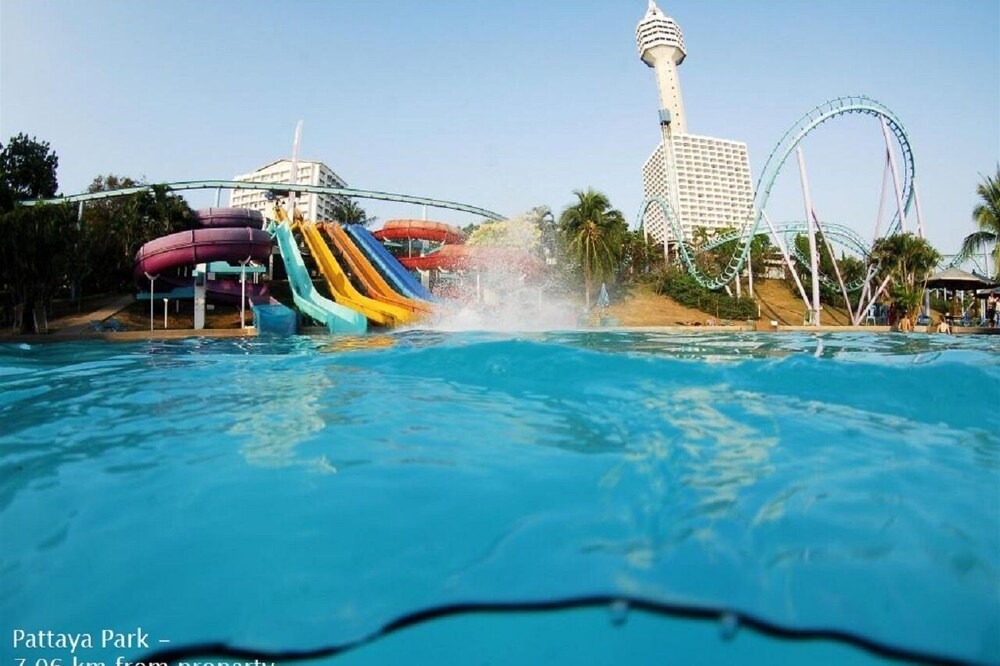 Photo of Outdoor in North Pattaya
