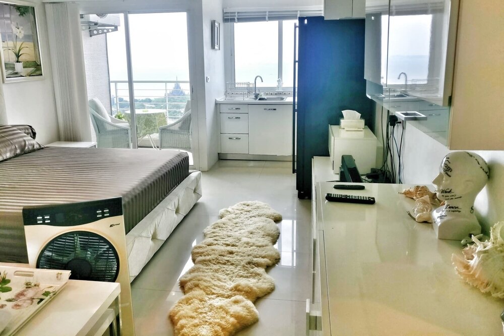 Photo of Bedroom in North Pattaya