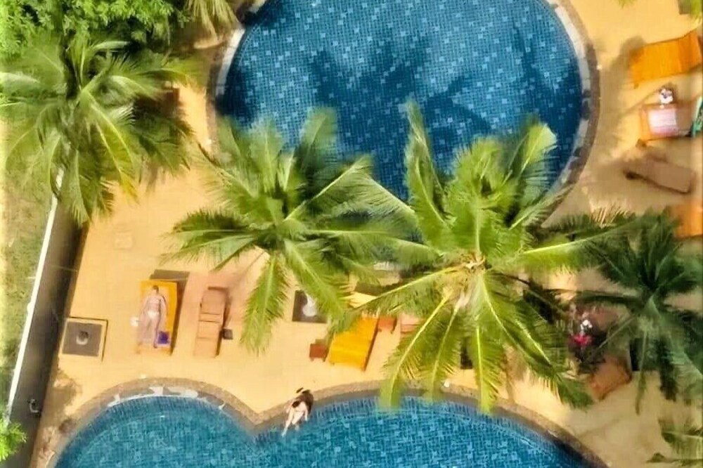 Photo of Outdoor in North Pattaya