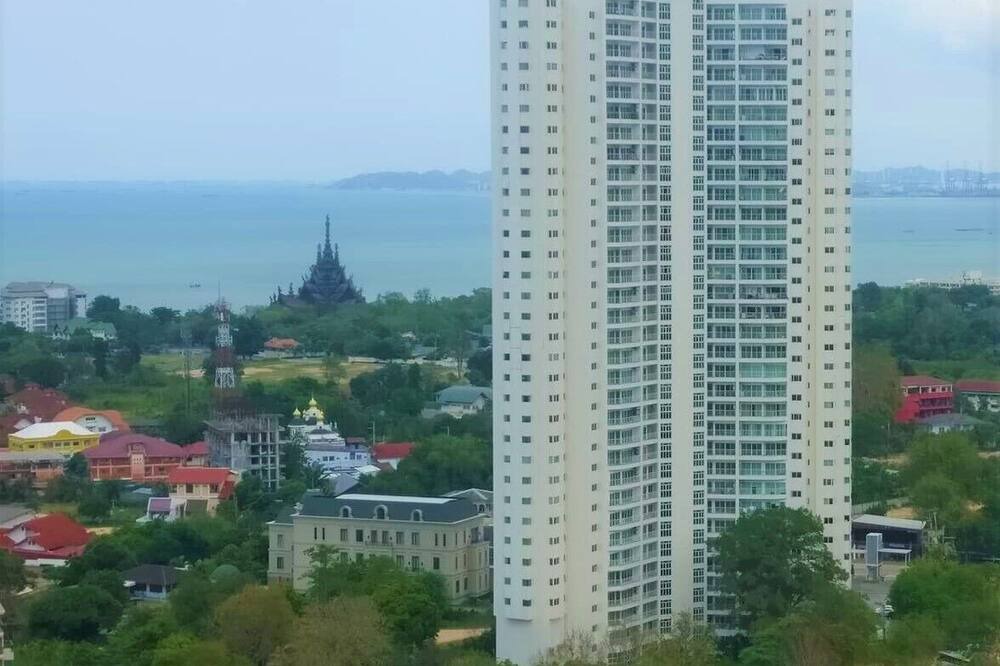 Photo of Outdoor in North Pattaya