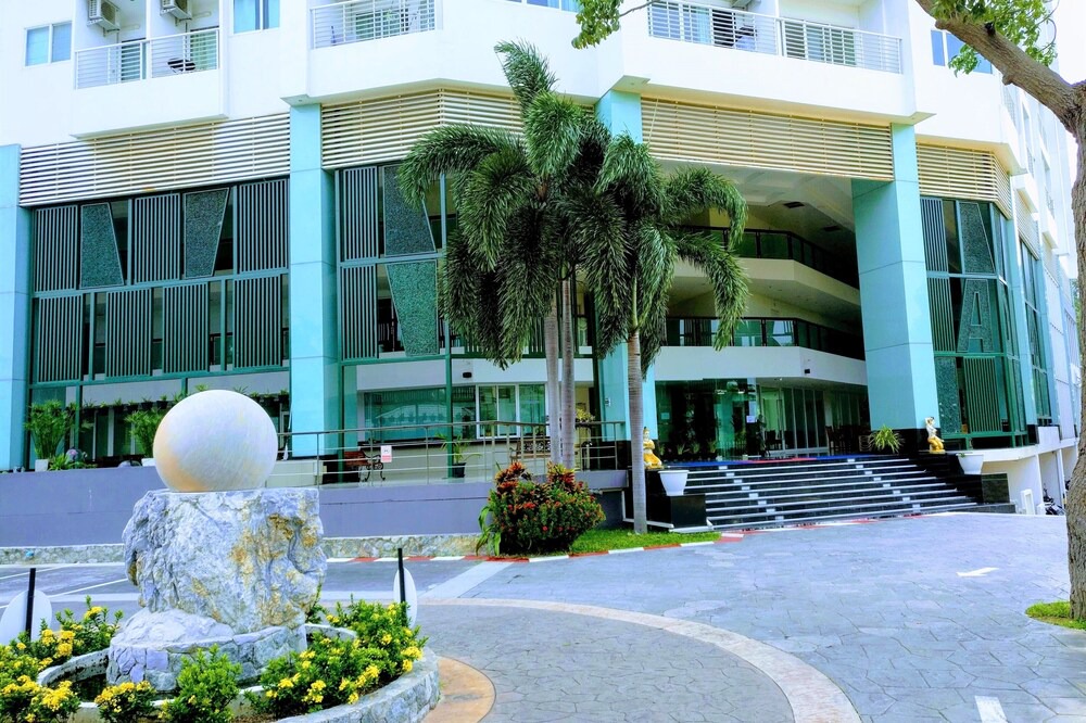 Photo of Outdoor in North Pattaya