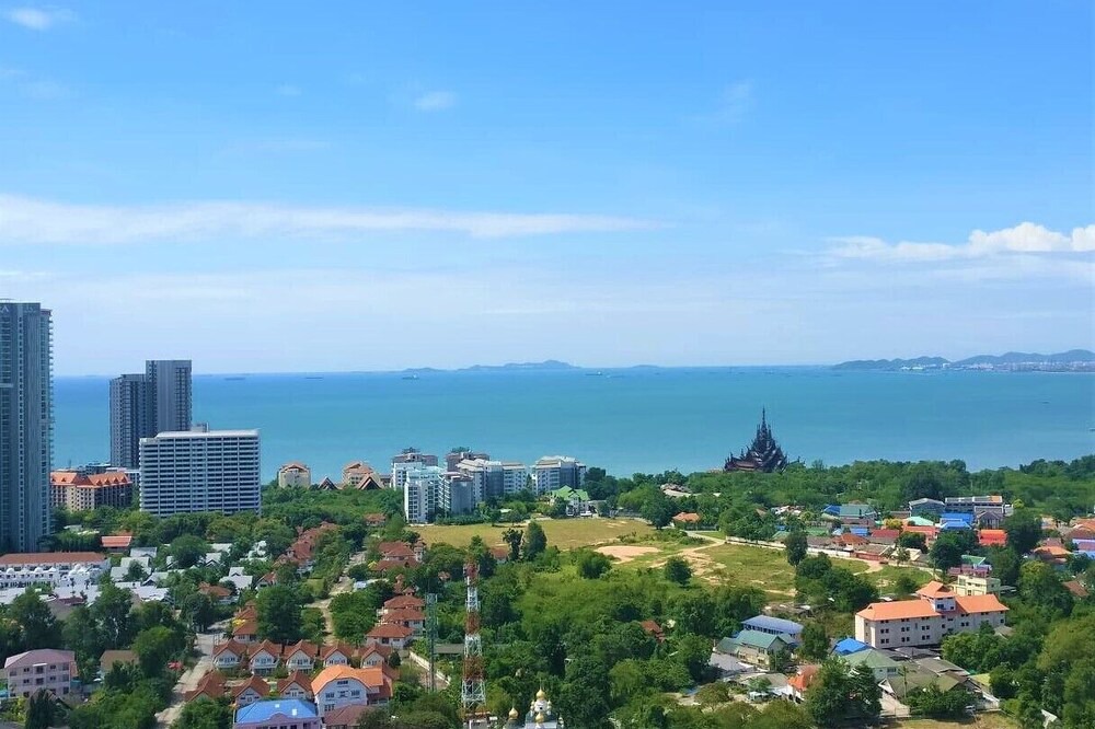 Photo of Others in North Pattaya