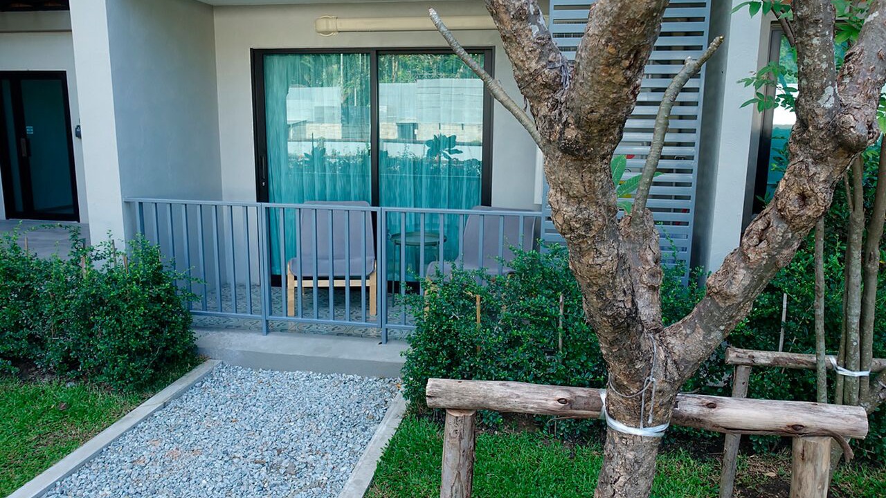 Photo of Outdoor in Sa Khu