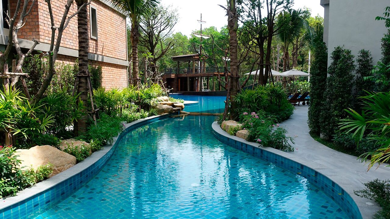 Photo of Outdoor in Sa Khu