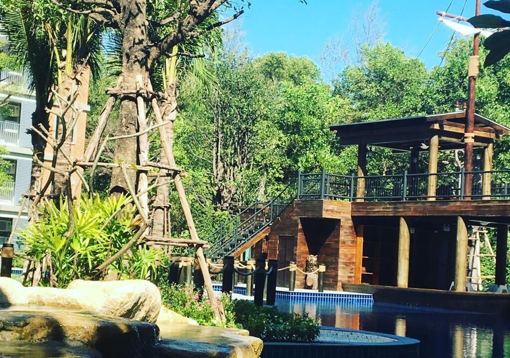 Photo of Outdoor in Sa Khu