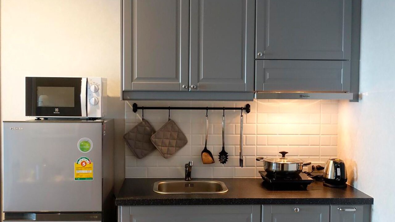 Photo of Kitchen in Sa Khu