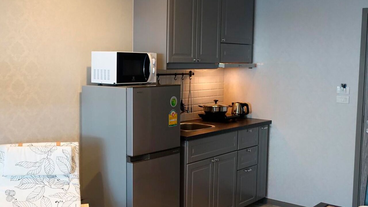 Photo of Kitchen in Sa Khu