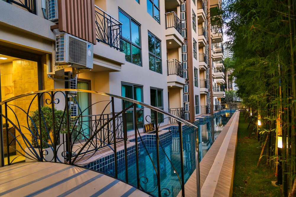 Photo of Outdoor in North Pattaya
