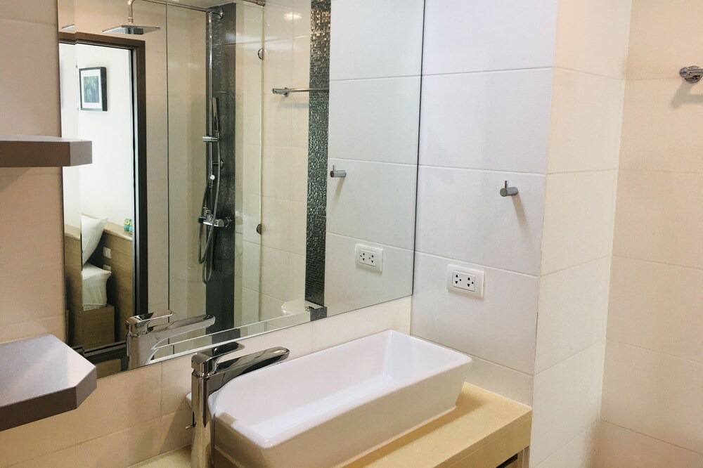 Photo of Bathroom in North Pattaya