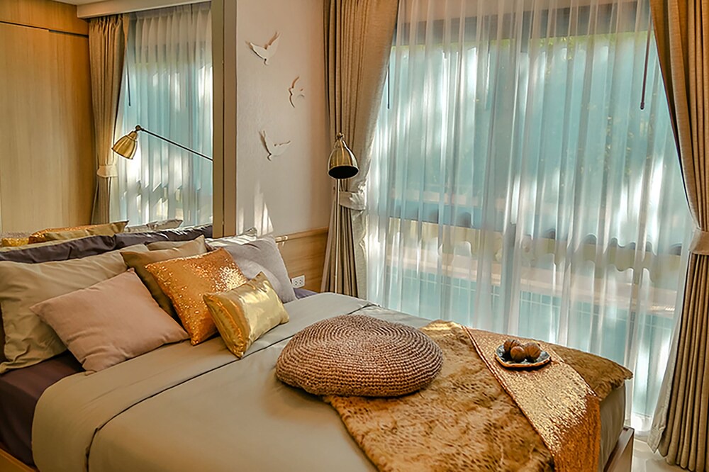 Photo of Bedroom in North Pattaya