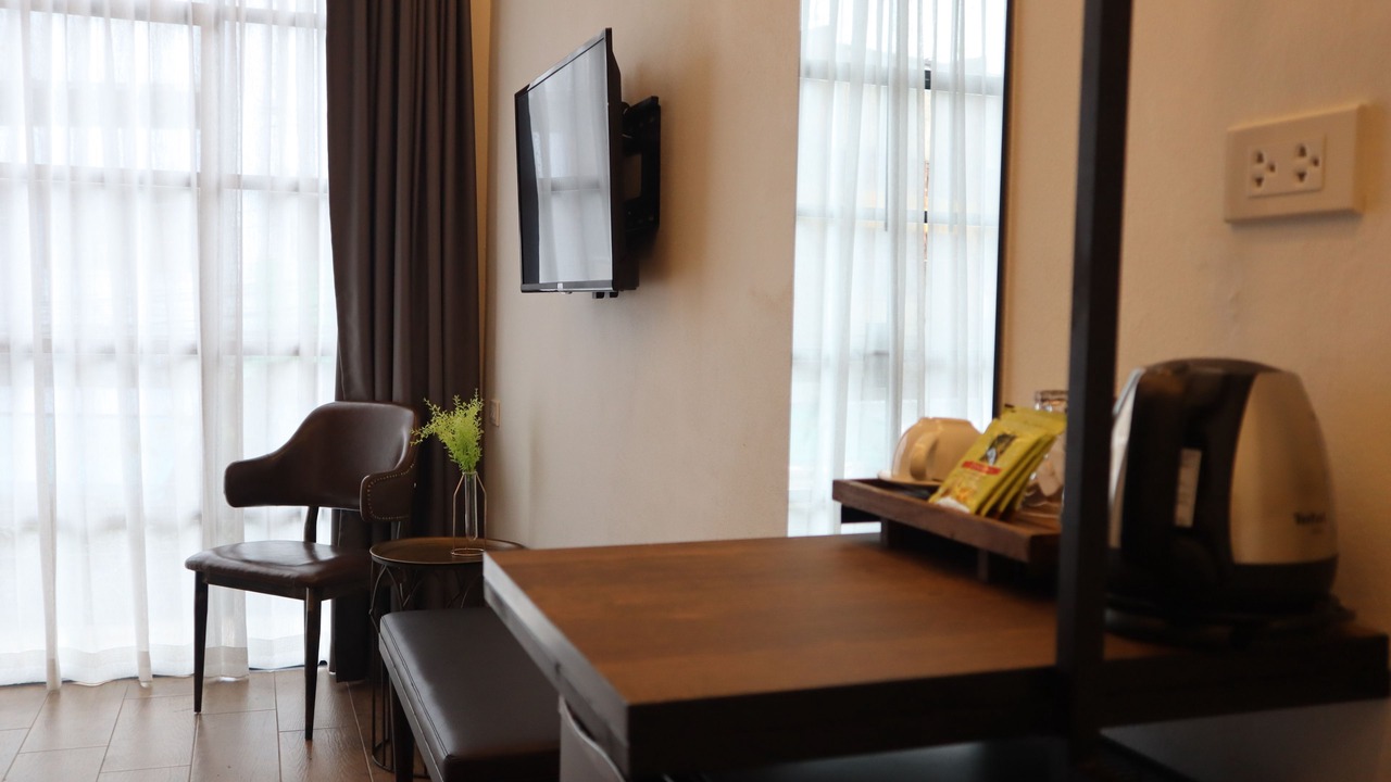 Photo of Bedroom in Hat Yai