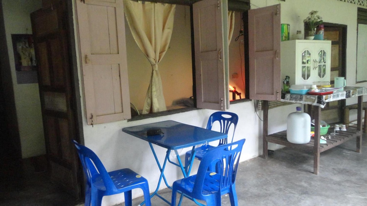 Photo of Outdoor in Sangkhla Buri