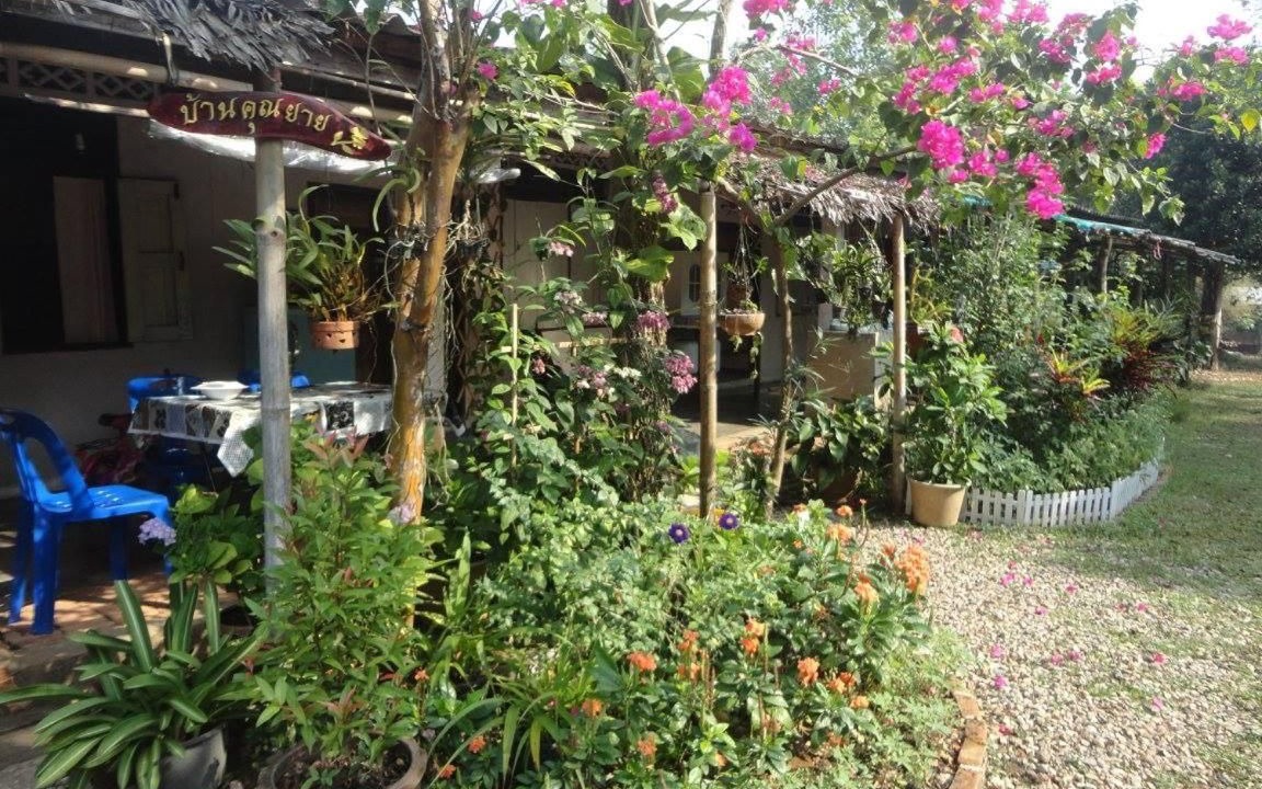 Photo of Outdoor in Sangkhla Buri