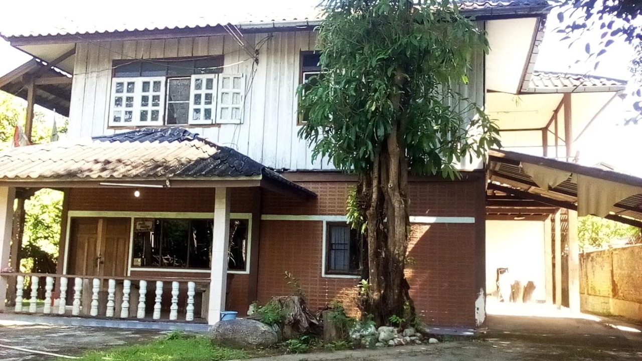 Photo of Outdoor in Sangkhla Buri