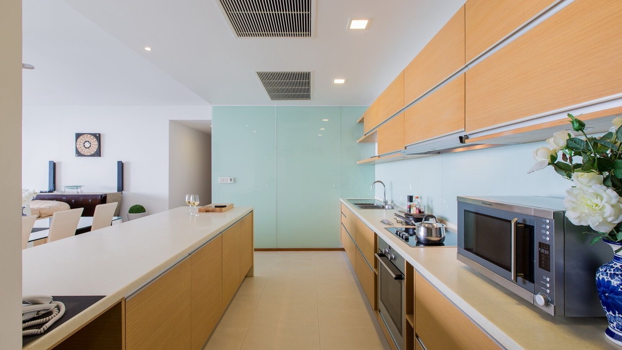 Photo of Kitchen in Kata