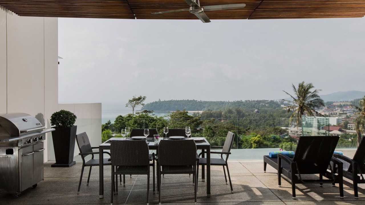 Photo of Outdoor in Kata