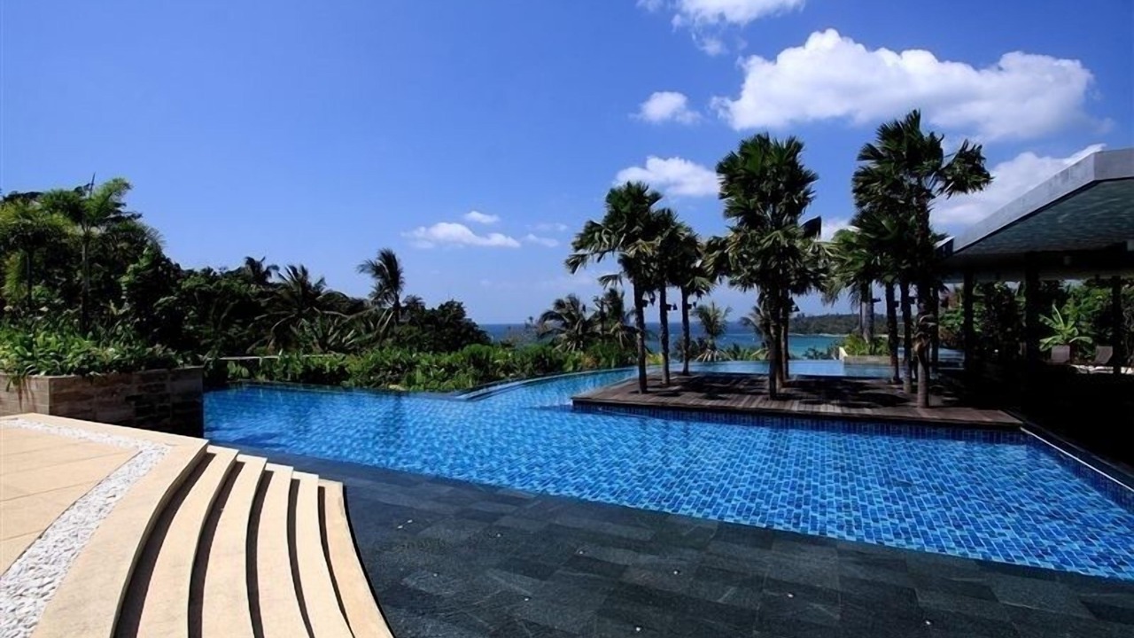 Photo of Outdoor in Kata