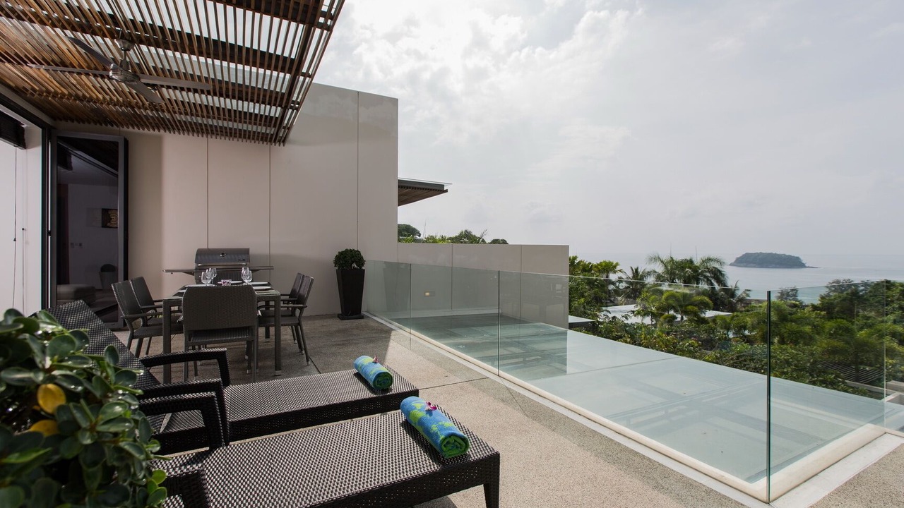 Photo of Outdoor in Kata