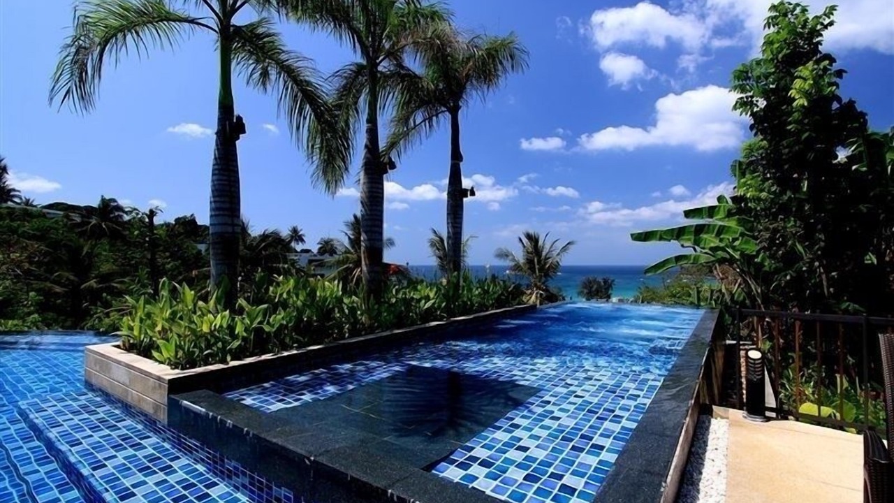 Photo of Outdoor in Kata