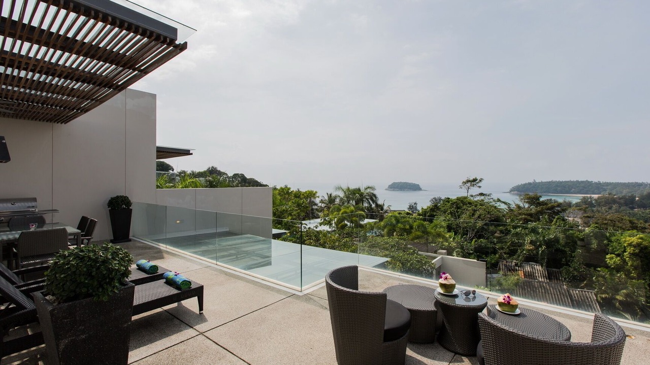 Photo of Outdoor in Kata