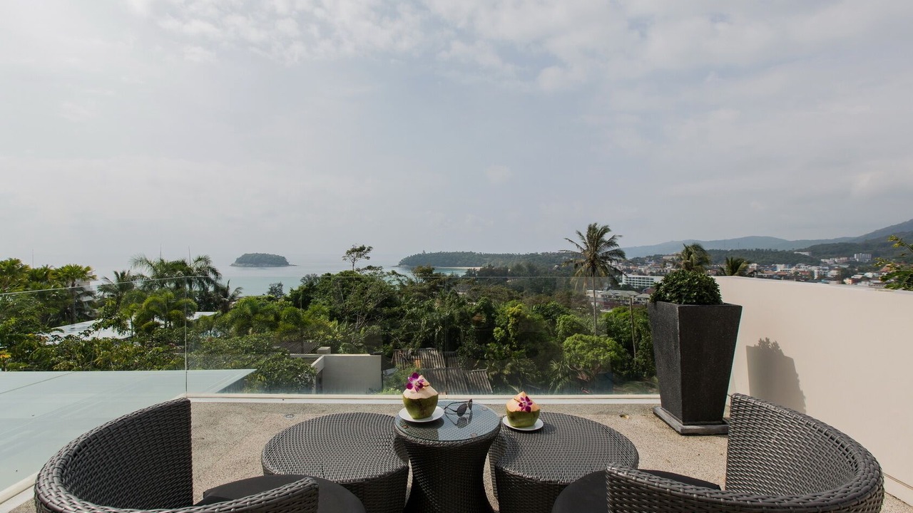 Photo of Outdoor in Kata