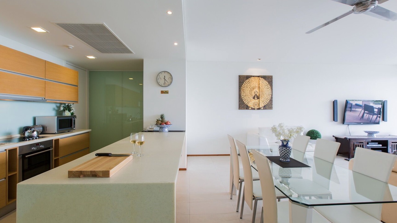 Photo of Kitchen in Kata