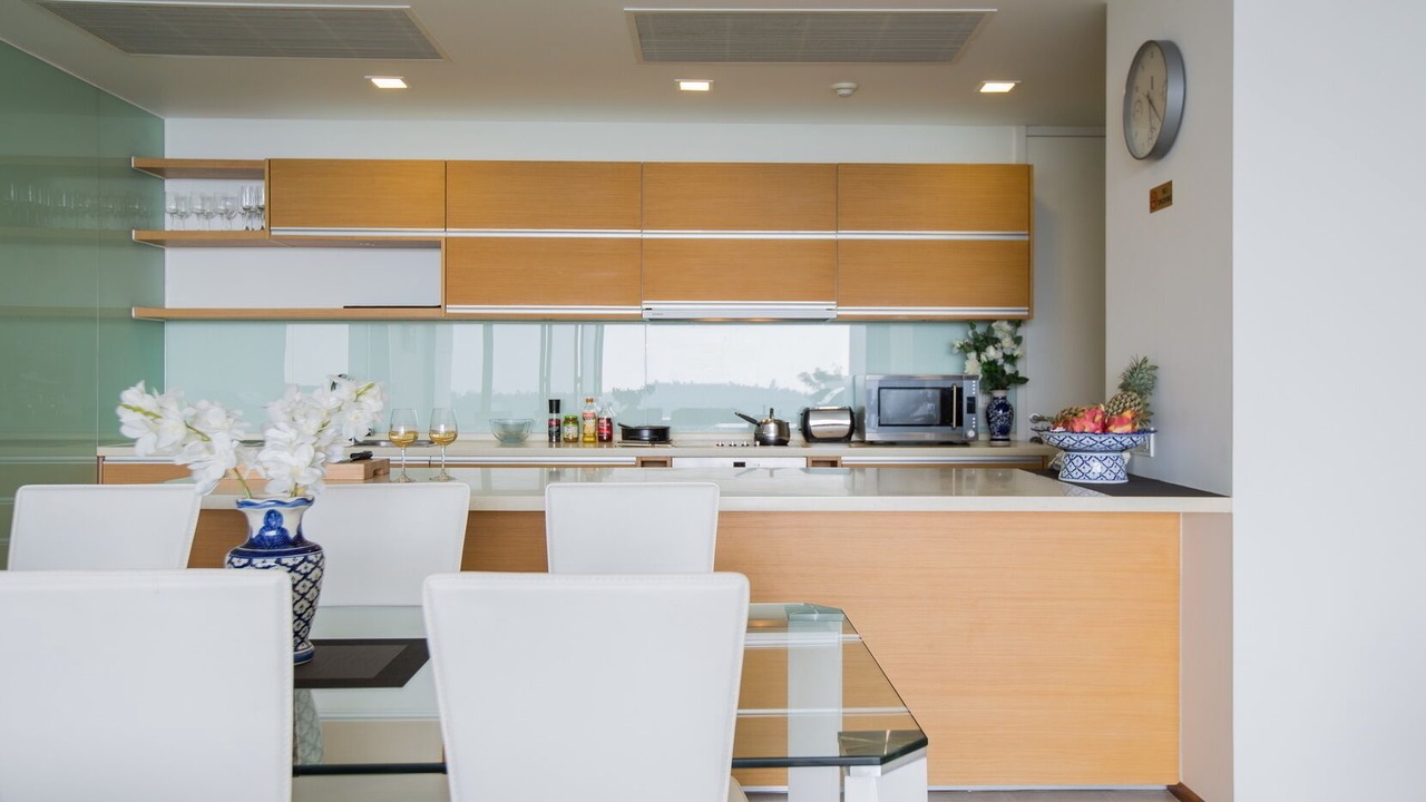 Photo of Kitchen in Kata