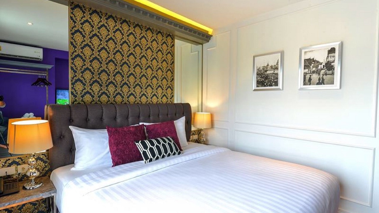 Photo of Bedroom in Chana Songkhram