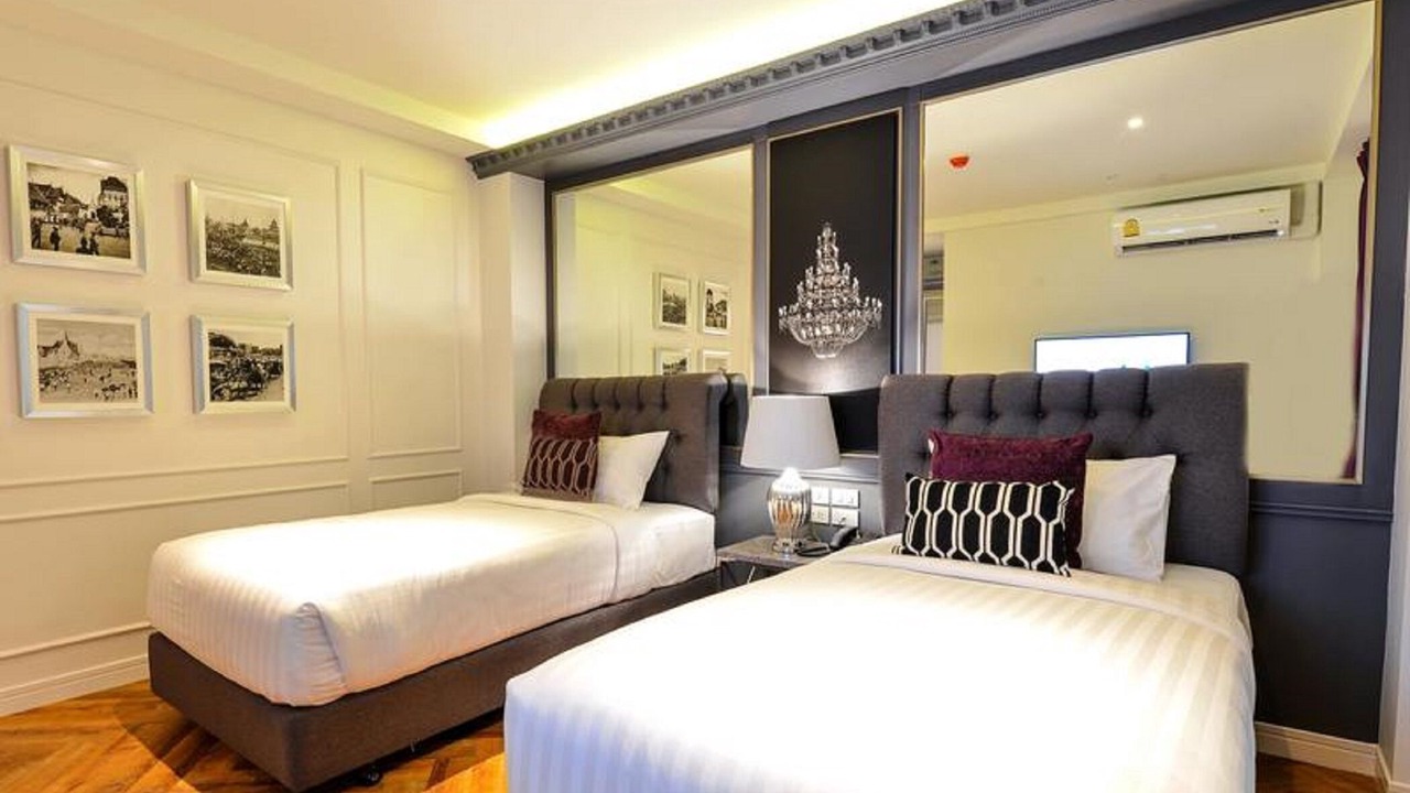Photo of Bedroom in Chana Songkhram