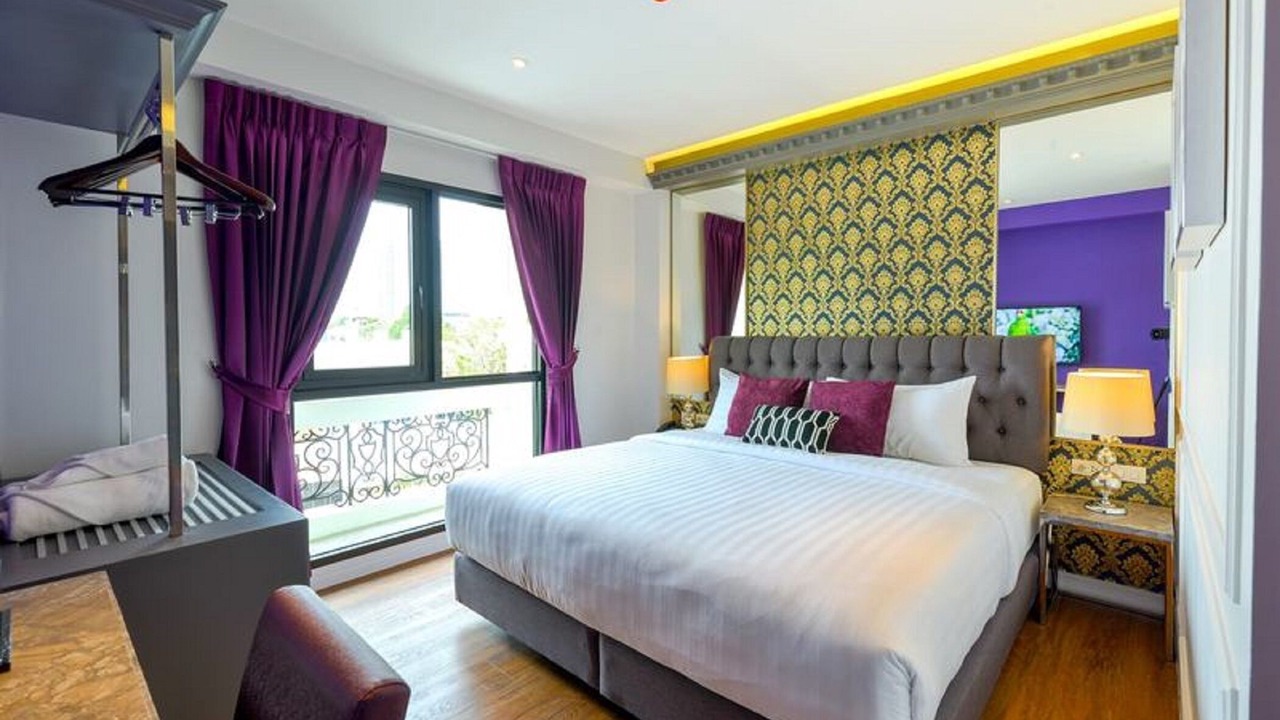 Photo of Bedroom in Chana Songkhram