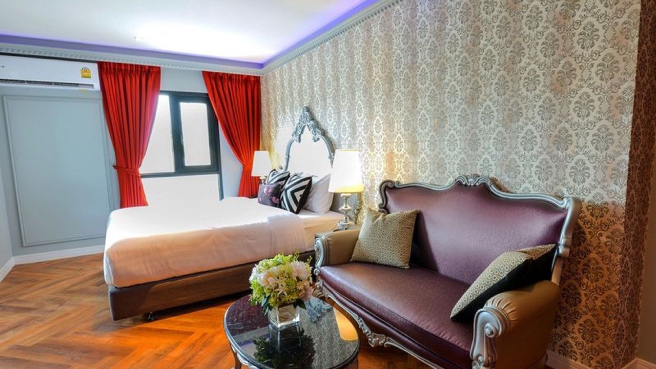 Photo of Bedroom in Chana Songkhram