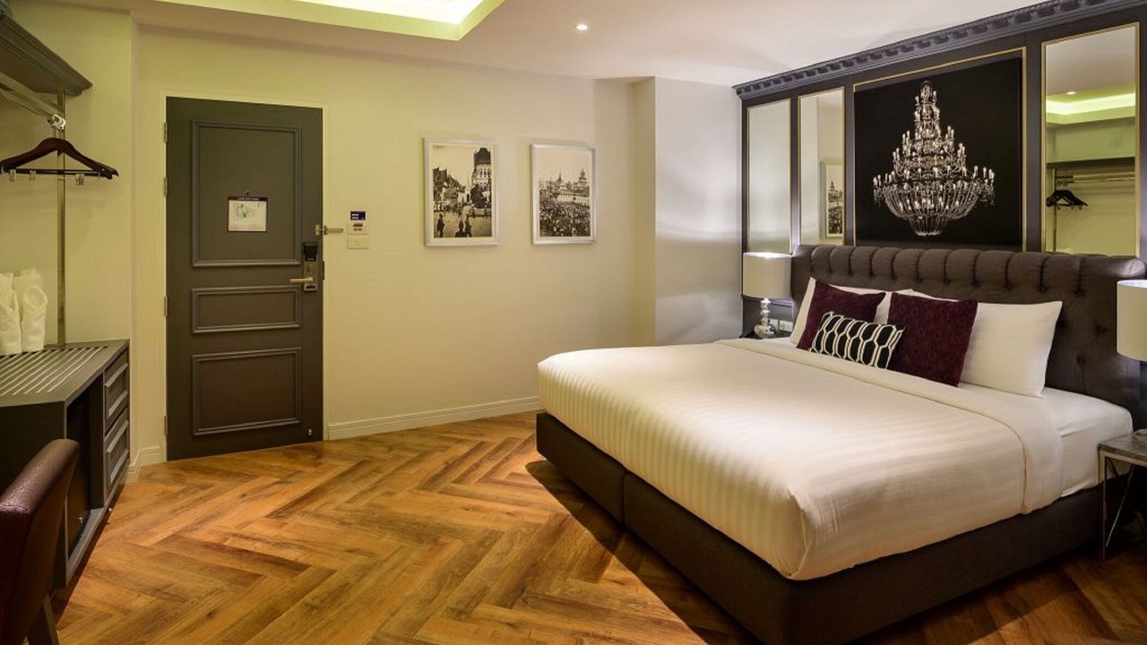 Photo of Bedroom in Chana Songkhram