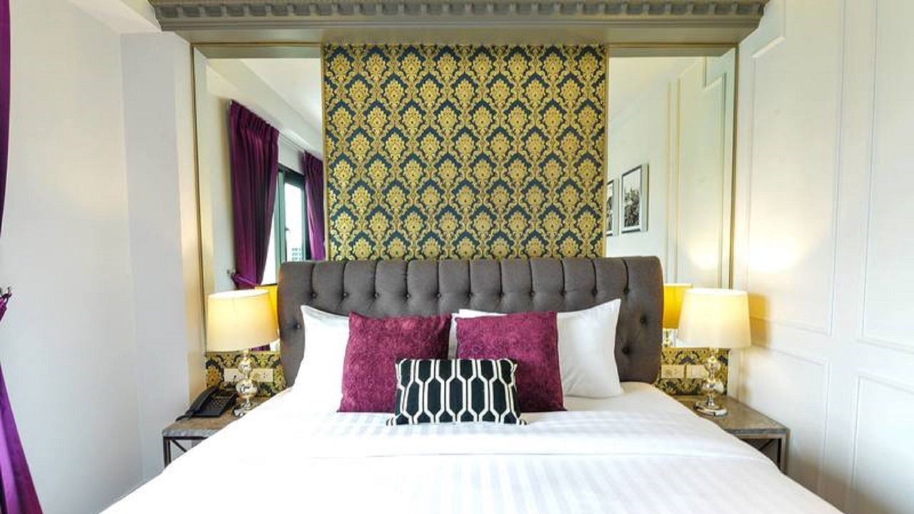Photo of Bedroom in Chana Songkhram