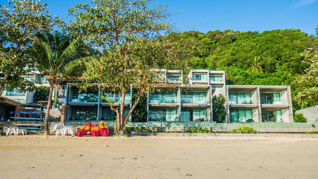 Photo of Outdoor in Wichit
