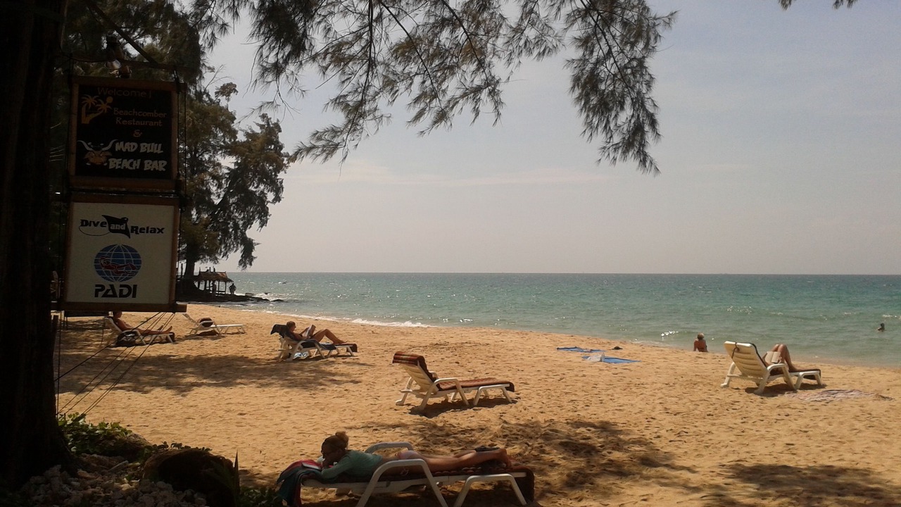 Photo of Others in Ko Lanta