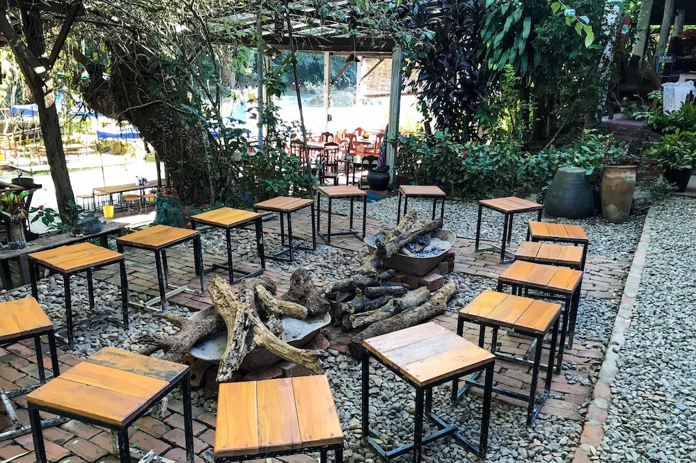 Photo of Outdoor in Luang Prabang