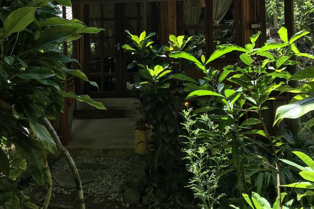 Photo of Bedroom in Luang Prabang