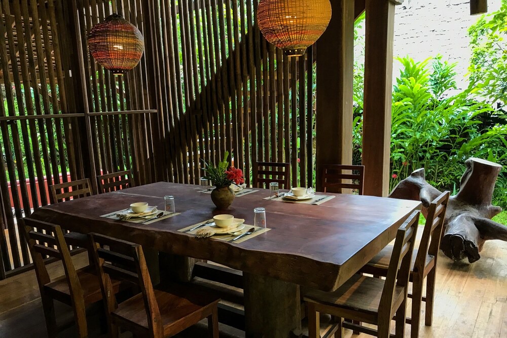 Photo of Bedroom in Luang Prabang
