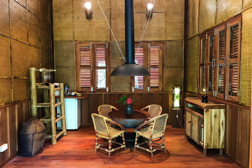 Photo of Livingroom in Luang Prabang