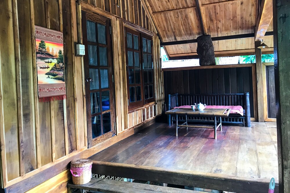 Photo of Livingroom in Luang Prabang
