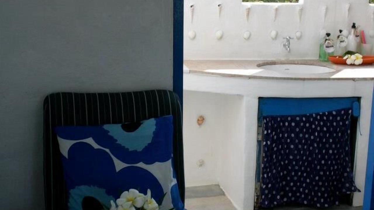 Photo of Bathroom in Pak Nam Pran
