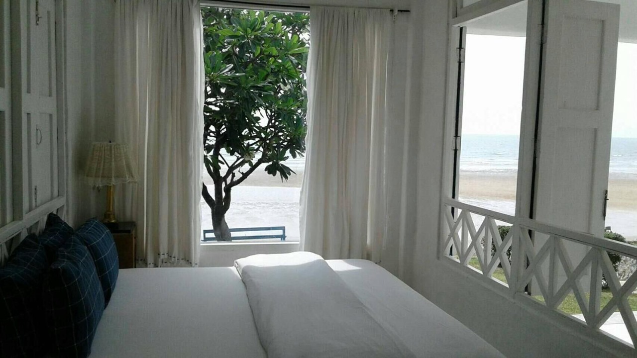 Photo of Bedroom in Pak Nam Pran